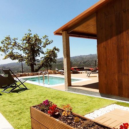 Pitoes Naturehouse بيتويس داس جونياس المظهر الخارجي الصورة