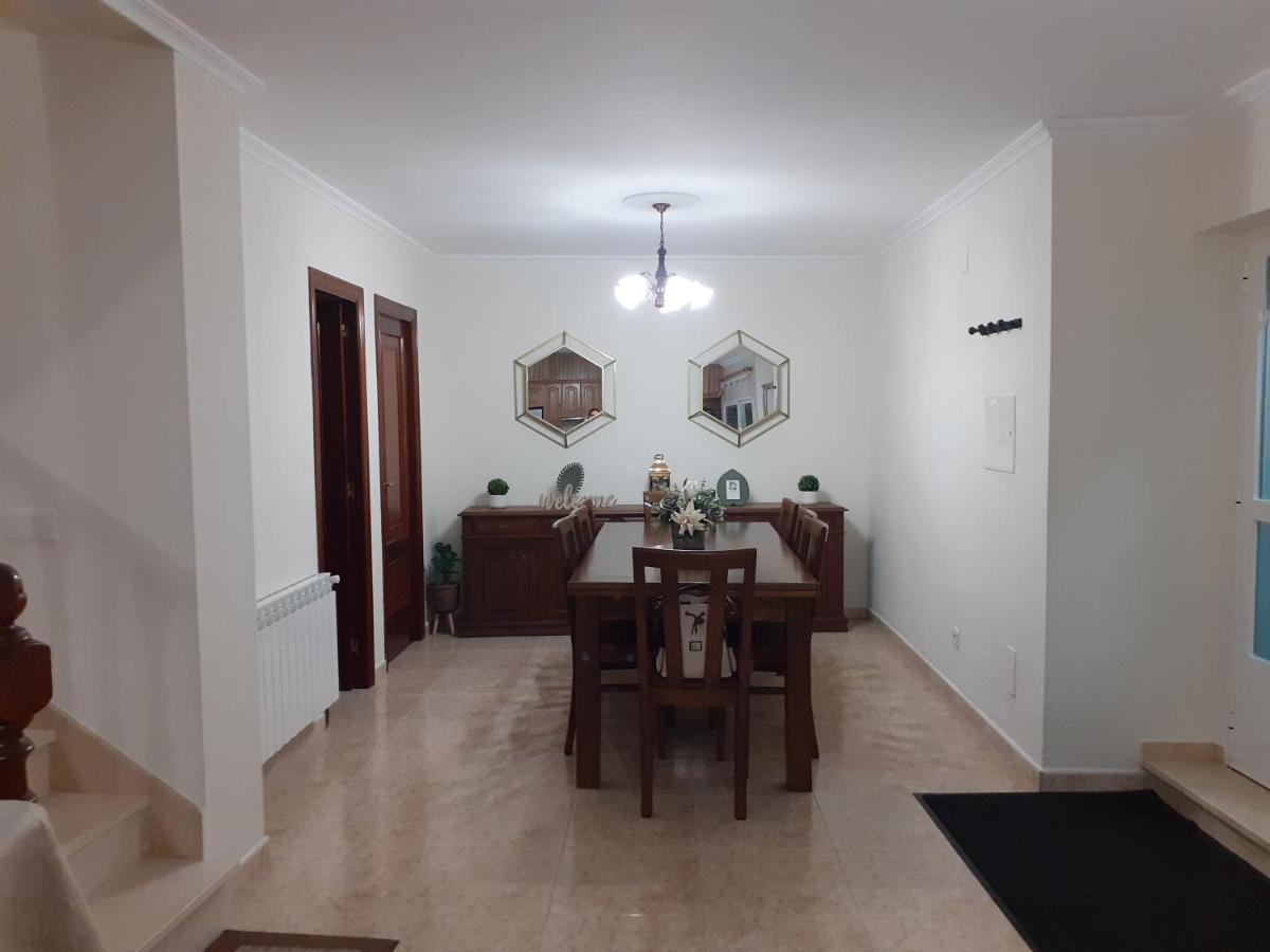Pitoes Naturehouse بيتويس داس جونياس المظهر الخارجي الصورة