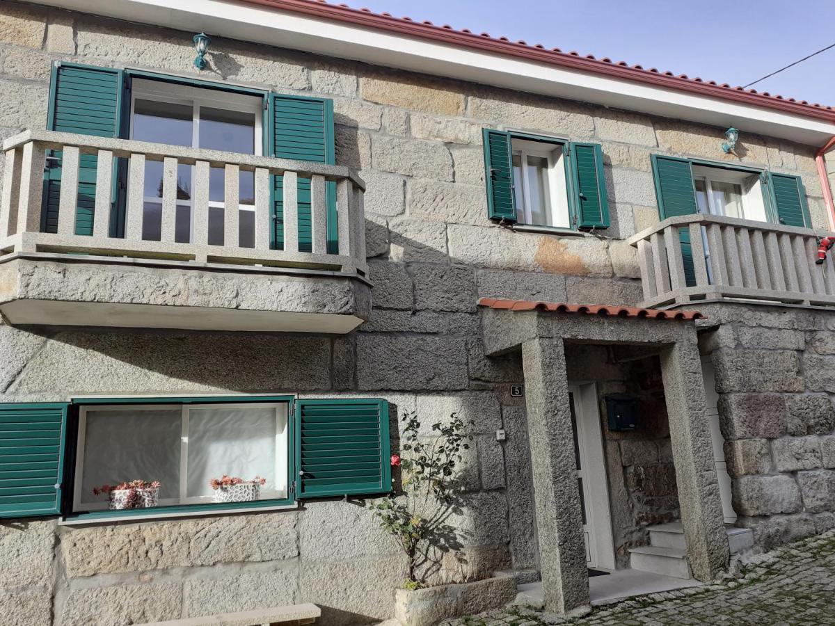 Pitoes Naturehouse بيتويس داس جونياس المظهر الخارجي الصورة