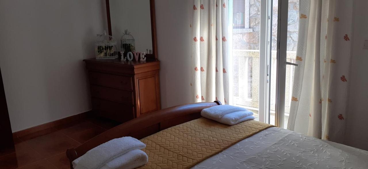 Pitoes Naturehouse بيتويس داس جونياس المظهر الخارجي الصورة