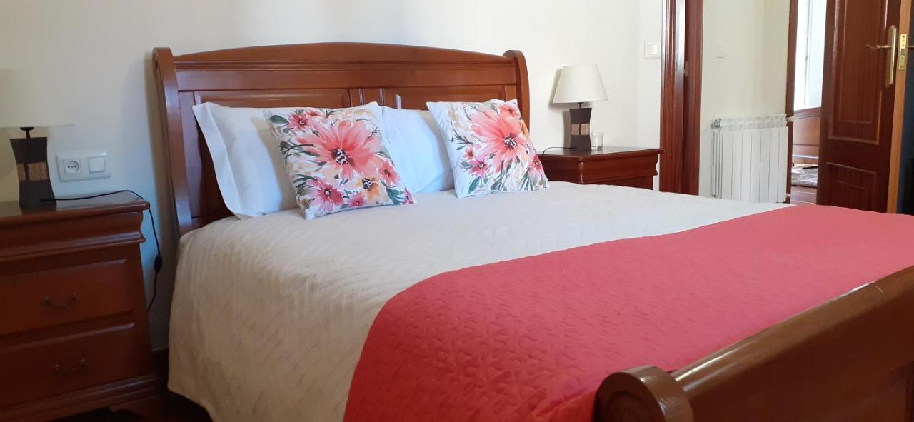 Pitoes Naturehouse بيتويس داس جونياس المظهر الخارجي الصورة