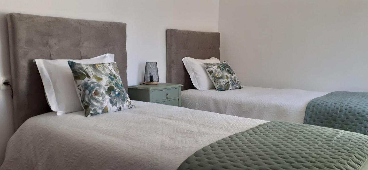 Pitoes Naturehouse بيتويس داس جونياس المظهر الخارجي الصورة