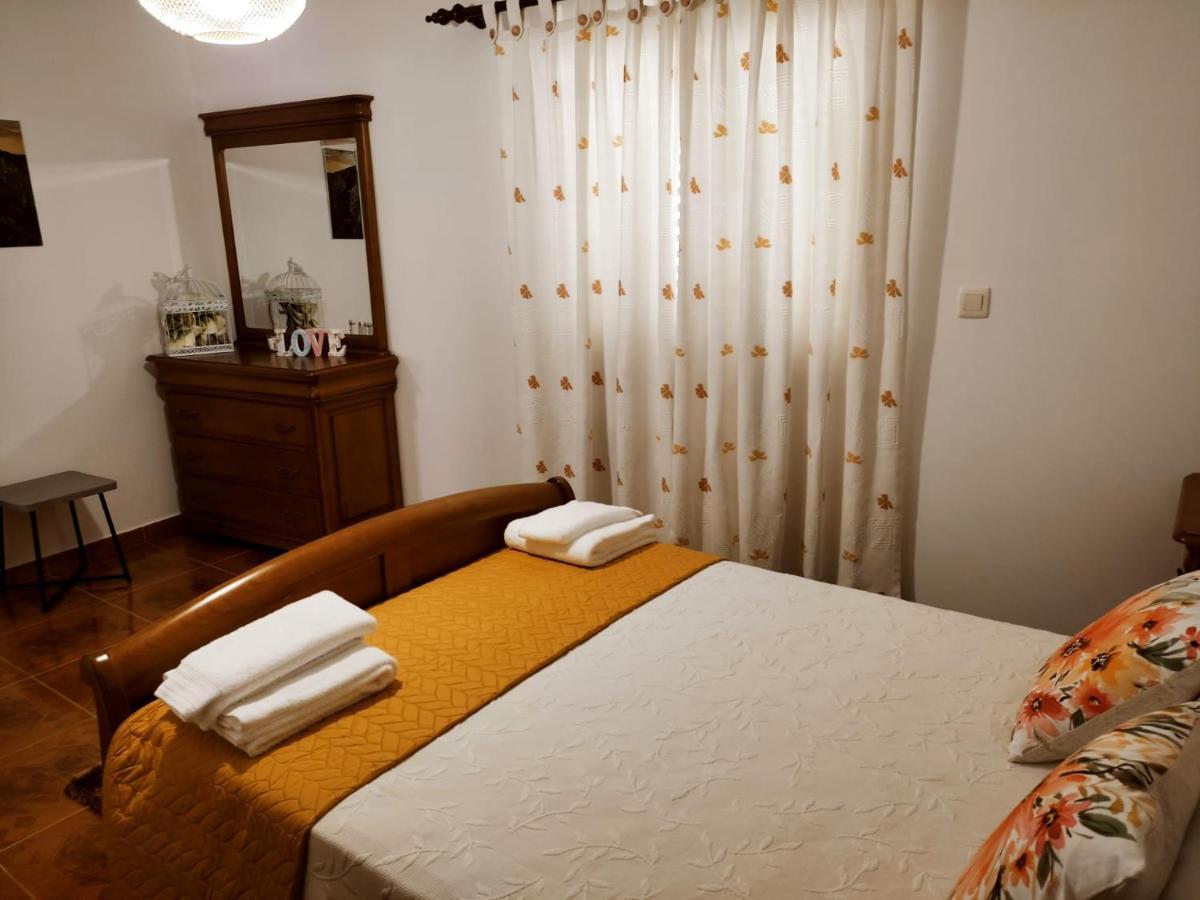Pitoes Naturehouse بيتويس داس جونياس المظهر الخارجي الصورة