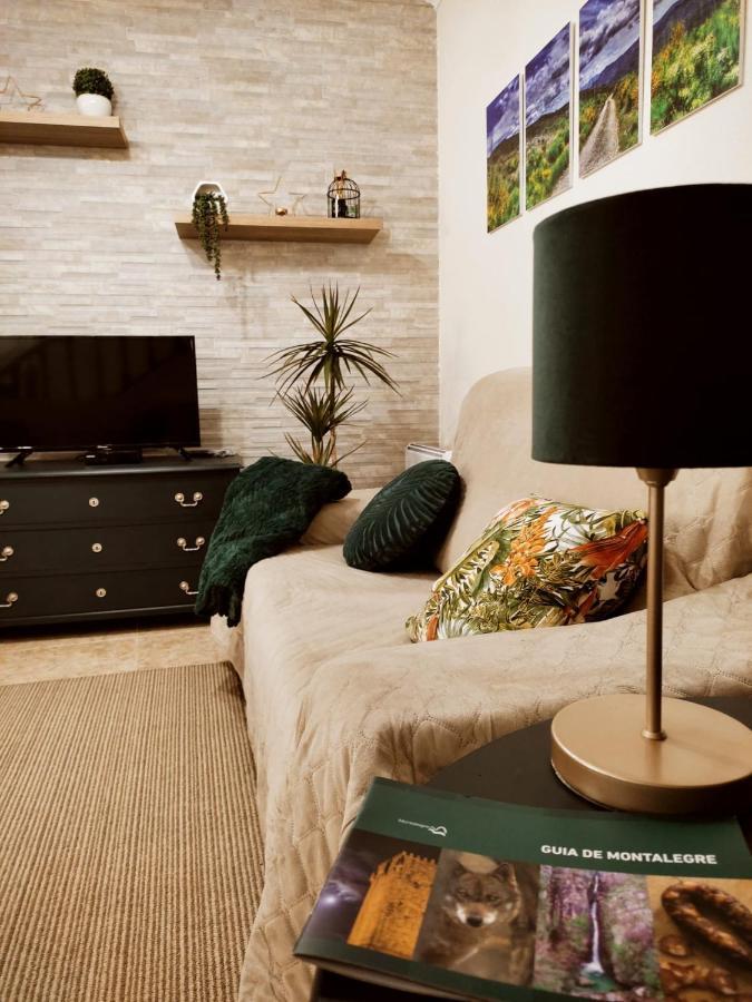 Pitoes Naturehouse بيتويس داس جونياس المظهر الخارجي الصورة