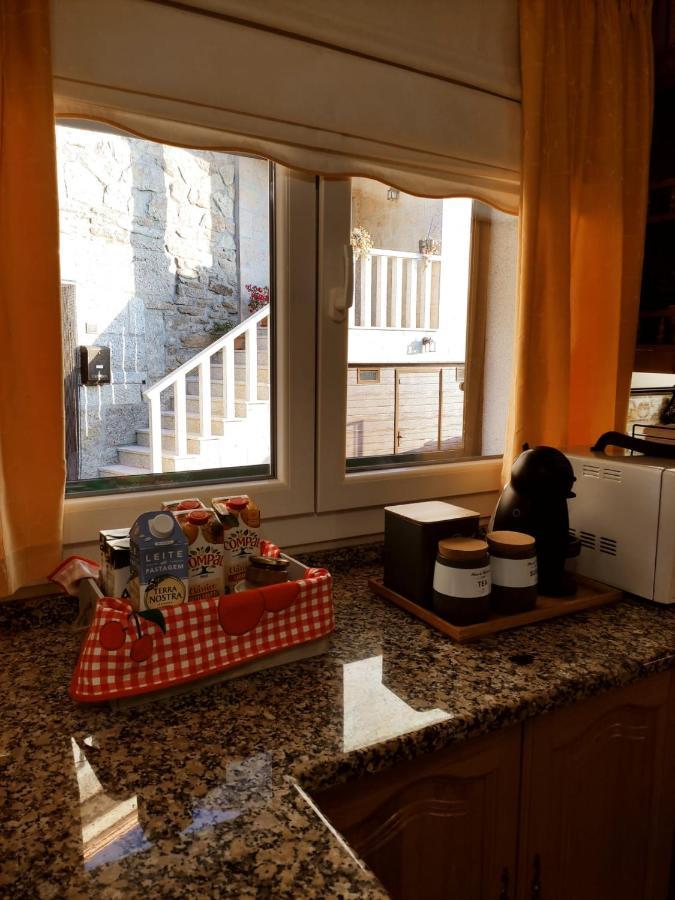 Pitoes Naturehouse بيتويس داس جونياس المظهر الخارجي الصورة