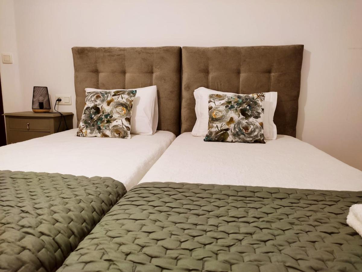 Pitoes Naturehouse بيتويس داس جونياس المظهر الخارجي الصورة