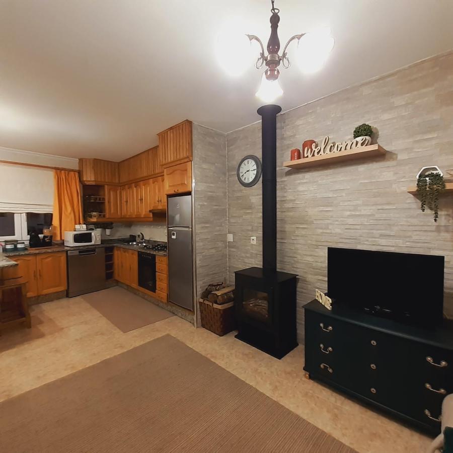 Pitoes Naturehouse بيتويس داس جونياس المظهر الخارجي الصورة