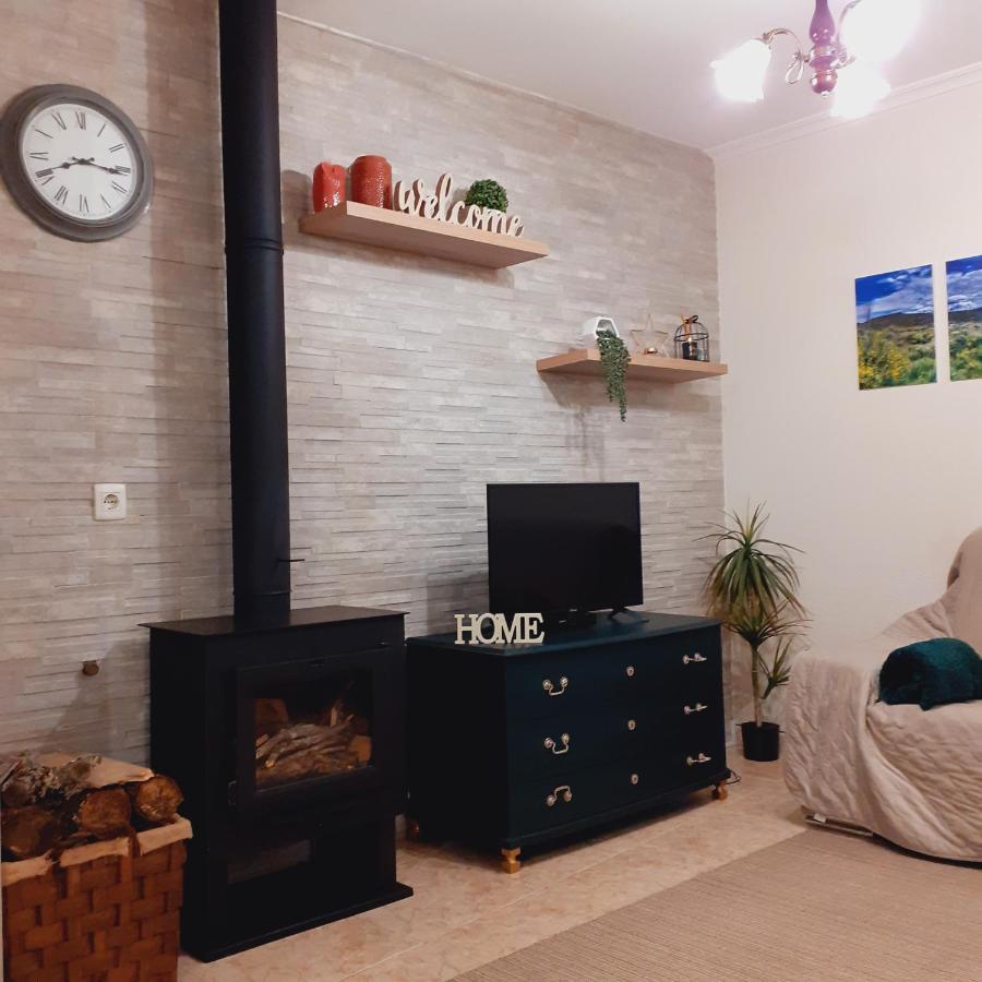 Pitoes Naturehouse بيتويس داس جونياس المظهر الخارجي الصورة