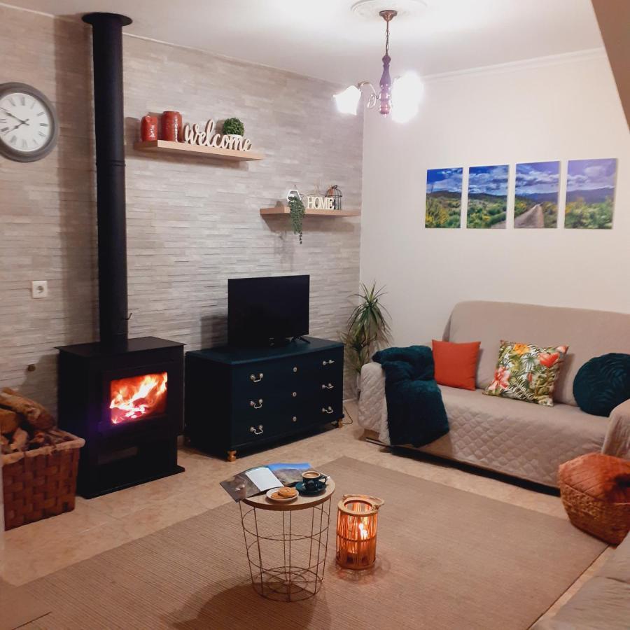 Pitoes Naturehouse بيتويس داس جونياس المظهر الخارجي الصورة