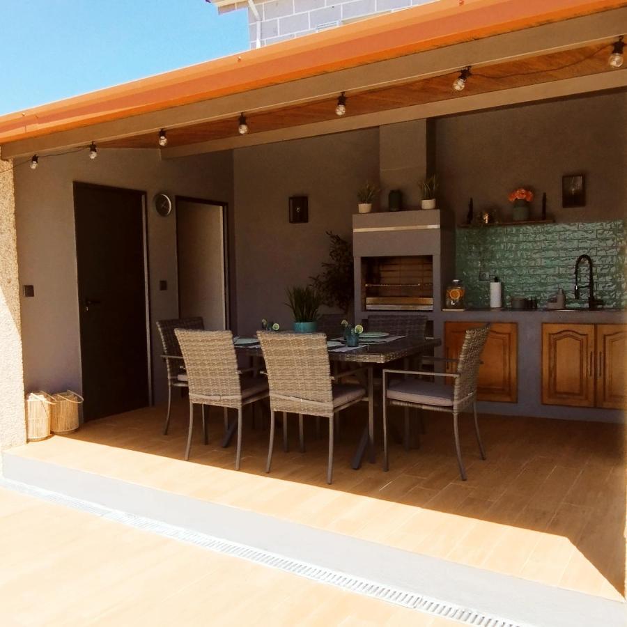 Pitoes Naturehouse بيتويس داس جونياس المظهر الخارجي الصورة