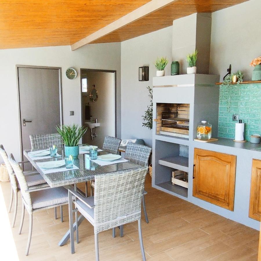 Pitoes Naturehouse بيتويس داس جونياس المظهر الخارجي الصورة