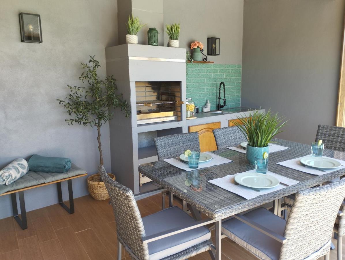 Pitoes Naturehouse بيتويس داس جونياس المظهر الخارجي الصورة
