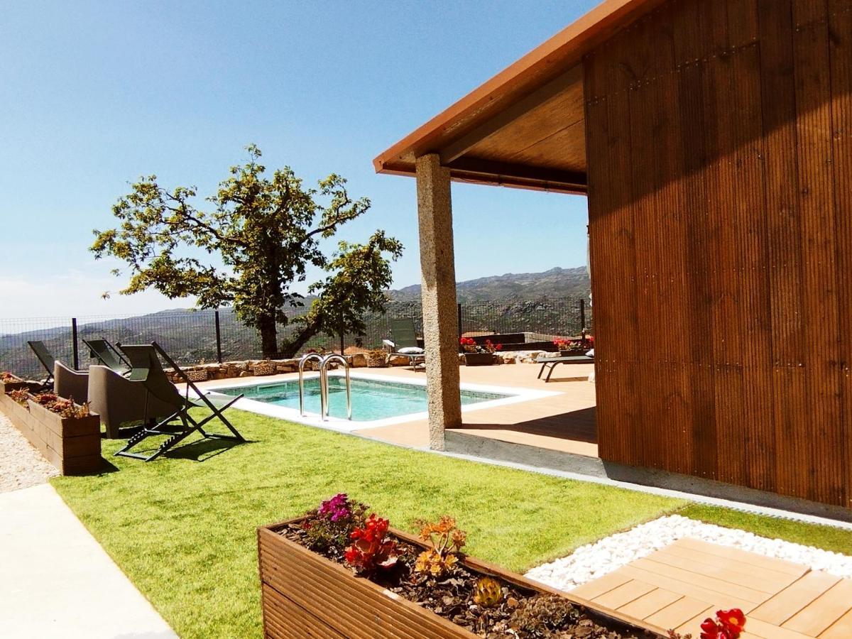 Pitoes Naturehouse بيتويس داس جونياس المظهر الخارجي الصورة